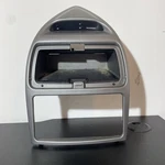 2000-2005 Toyota Celica Center Dash Radio Bezel Storage Trim Cubby W/ Clock Oem. Fixed Price $69.98.