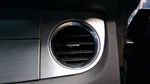 Set Of 4 Dash Trims Silver Vents Speedometer Bezel 10-12 Mustang 102027. Fixed Price $266.00.