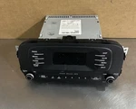 2014 - 2016 Kia Soul Radio Receiver Am Fm P/n 96170B2090CA. Fixed Price $45.62.