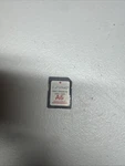 2015 Ford Explorer Taurus Fusion Navigation Sd Card Map FM5T-19H449-AA A6 Oem. Fixed Price $20.00.