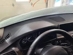 Dash Panel Without Head-up Display Fits 14-18 Bmw X5 656279. Fixed Price $689.00.
