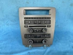 11-14 Ford Mustang Am/fm Radio Stereo Audio Cd Player Receiver ER3T-19C107-CB. Fixed Price $118.75.