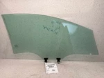 12 13 14 15 16 17 Kia Rio Front Door Glass Window Left Oem. Fixed Price $118.00.