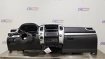 18 Nissan Titan PRO-4X Panel Dashboard Assembly Black With Bag. Fixed Price $408.00.