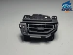 2019-2025 Toyota RAV4 Dashboard Left Driver Side Outer Air Vent Grille Oem. Fixed Price $97.64.