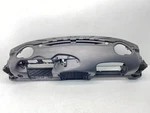 02-05 Porsche Carrera 911 996 Dashboard Instrument Cover Panel Leather Black Oem. Fixed Price $575.00.
