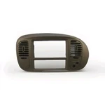97 98 99 00 01 02 03 Ford F-150 Expedition Dash Air Vents Radio Bezel Beige Oem. Fixed Price $48.74.