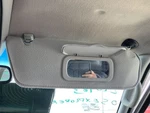 Passenger Sun Visor Door Sport Trac Oem 01-05 Explorer 1359743. Fixed Price $78.75.