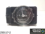 Oem 2007-2012 Buick Enclave 3.6L Analog Dash Clock. Fixed Price $19.99.