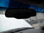 Tahoe 2007 Rear View Mirror 104875095. Fixed Price $55.00.