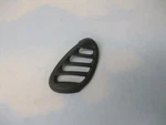 Chevrolet Trailblazer Driver Lh Dash Defrost Vent 2002 - 2009 Oem 15157007. Fixed Price $9.00.