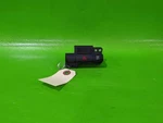 06-10 Chrysler 300 Hazard Switch Oem 4254-8. Fixed Price $20.00.