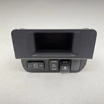 16-17 Toyota Tacoma Left Side Interior Light Multi Control Switch Panel Oem. Fixed Price $111.59.