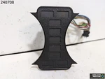 Oem 1984 Jaguar XJ6 4.2L Left Center Dash Light Indicator. Fixed Price $49.10.