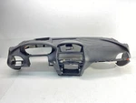 06-10 Bmw E63 E64 650 M6 Dashboard Panel Hud Merino Leather Black Note Oem. Fixed Price $899.95.
