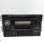 02 03 04 05 Hyundai Sonata Am/fm Cd Cassette Radio Receiver Oem 96190-3D101. Fixed Price $69.74.
