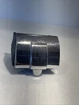 Masterbilt Automatic Cigarette Lighter 1950'S Hot Rod 6V Dash Vtg Accessory. Fixed Price $300.00.