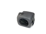 Jeep Wrangler Tj 97-00 Oem Standard Tilt Steering Column Bezel Shroud Bowl. Fixed Price $76.99.