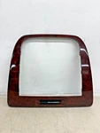 2006-2013 Chevrolet Impala Dash Radio Bezel Wood Grain Oem. Fixed Price $30.00.