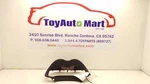 09 10 11 12 13 Toyota Corolla Speedometer Cluster Dash Bezel Assembly. Fixed Price $74.99.