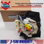 Oem Clock Spring With Heated Steering Wheel Fit Infiniti QX56 2009-2010 Q45 2002. Fixed Price $157.06.