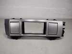 2009 2015 Jaguar Xf Radio Bezel With Center Dash Vents 8X23-19K617-AJ. Fixed Price $47.19.