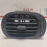 04-07 Chrysler Town & Country Rh Dash Heater Air Vent Grille Black 0SC95TRMAA. Fixed Price $22.50.