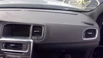 Dash Panel With Pre-crash System Fits 14-18 Volvo S60 461258. Fixed Price $525.00.
