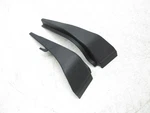 07-15 Mini Cooper R58 R55 R59 Instrument Panel Dashboard Trim Cover Set 0117. Fixed Price $32.15.