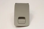 2016 - 2025 Volvo XC90 Dash Left Side Coin Storage Cover Oem 31366376 Beige UA00. Fixed Price $40.28.