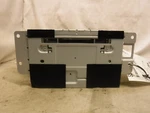 08 09 Ford Focus Am Fm Radio Cd MP3 Mechanism 8S4T-19C107-BH Bulk 827. Fixed Price $6.25.