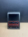 2004 To 2008 Ford F150 Radio Climate Dash Bezel Surround Black AB9290 Dg. Fixed Price $48.90.
