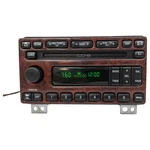 Ford Expedition Mustang Explorer Satellite Radio Stereo 6 Disc Changer Cd Player. Fixed Price $203.67.