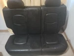 Hhr 2007 Seat Rear 706574. Fixed Price $300.00.