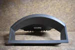 2005-2007 Jeep Grand Cherokee Speedometer Odometer Dash Dark Khaki Bezel Trim. Fixed Price $26.99.