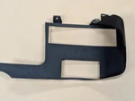 72 73 Plymouth Dodge Chrysler Body Mopar Dash Radio Bezel 3592057 Oem. Fixed Price $68.00.