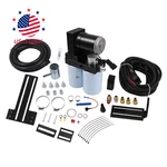 165GPH Diesel Fuel Lift Pump System TSC10165G For 01-10 Chevy Gmc Duramax 6.6L. Fixed Price $379.97.