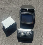 2011-2017 Dodge Journey Uconnect Radio Touch Screen P05091135AG 05064993AG Oem. Fixed Price $299.99.