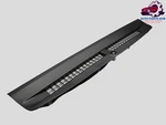 Dash Instrument Panel Defrost Grille Cover Trim Toyota Camry 2018-2024 Oem. Fixed Price $43.70.