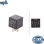 Relay Cold Start Control 4RD 933 332-641 For Opel Omega/b Astra/hatchback Vw. Fixed Price $23.21.