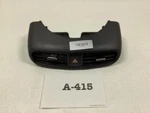 2014 2019 Kia Soul Base Center Upper Dash Air Vent Panel&hazard Switch Oem. Fixed Price $59.84.