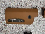Ferrari F8 Oem Complete Ac Control Panel Trim Dashboard 780206. Fixed Price $375.00.