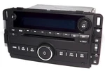2008 Chevrolet Impala Am Fm Cd Radio Auxiliary Input Unlocked 90DAY Warranty. Fixed Price $136.00.