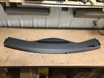 05-10 Pontiac G6 Upper Dash Windshield Defrost Vent Panel Trim 25787378. Fixed Price $54.00.