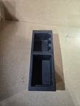 07 08 09 10 Ford Edge Front Center Console Removable Storage Tray Cubby S24. Fixed Price $15.38.