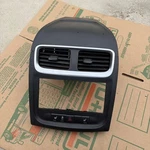 2011 - 2014 Dodge Avenger Dash Center Air Vents Radio Trim Bezel Panel Oem. Fixed Price $79.00.