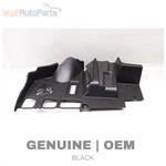 2015-2018 Bmw X4 Left Dash Knee Panel 9216751. Fixed Price $30.95.