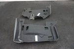 Set Left & Right Under Dash Lower Trim Panel 51459299468 Bmw 740I G12 2016-22. Fixed Price $71.99.