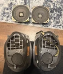 Bmw E36 Premium Hk Harman Kardon Rear & Front Left Right Speaker 325I 318I M3. Fixed Price $180.00.
