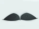 2012 - 2015 Bmw X1 E84 Trim Cover Panel Dashboard End Right Left Set Of Oem. Fixed Price $37.79.